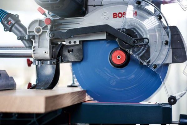 Bosch Expert Ø160mm - vue 2