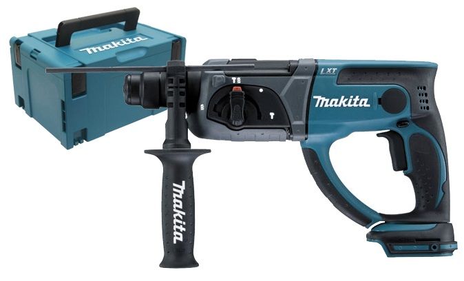 Makita DHR202ZJ - vue 3