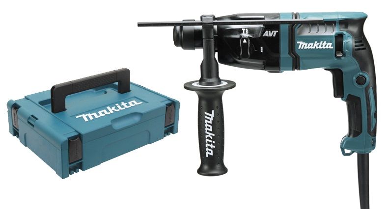 Makita HR 1841 FJ - vue 2