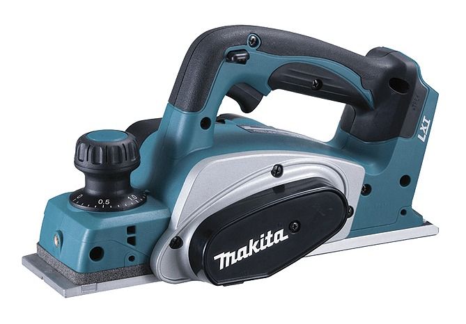 Rabot sans fil MAKITA DKP180Z 18V 82mm