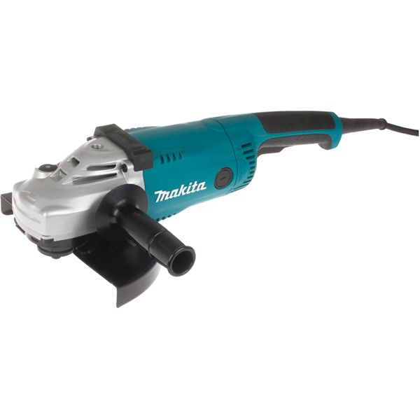 Makita GA9020 - vue 3