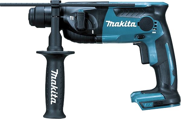 PERFORATEUR SDS+ MAKITA DHR165Z 18 V Li Ion 16 mm Machine seule