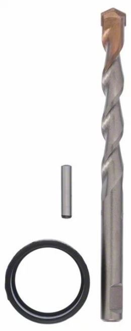 Bosch Foret SDS Plus 11mm - vue 2