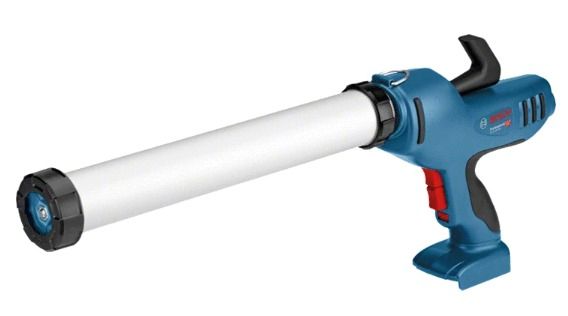 BOSCH GCG 18V600 Professional - vue 2