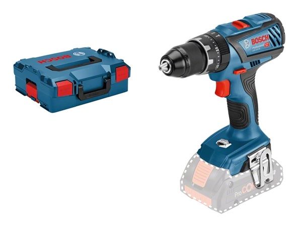 Bosch GSB 18V - vue 9