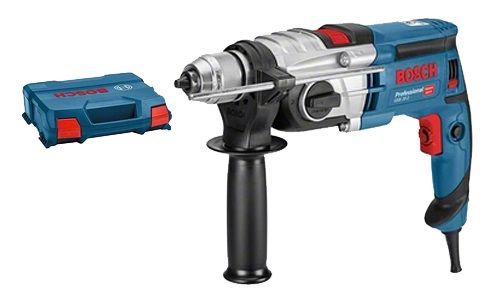 Bosch GSB 202 - vue 2
