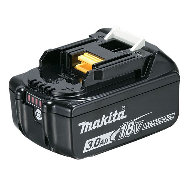 Makita MAKSTAR 18V 3 Ah - vue 2