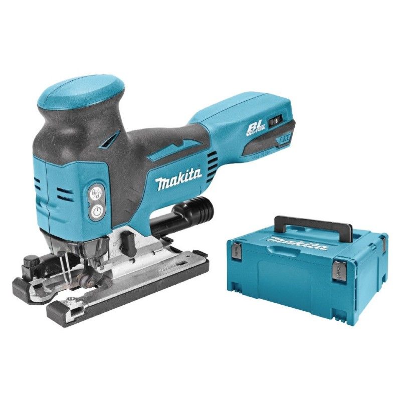 Scie Sauteuse MAKITA DJV181ZJ (Machine nue) + Mak-pac