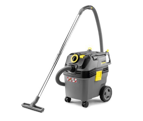 Aspirateur eau et poussière NT 301 AP KARCHER 1.148 221.0