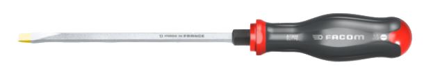 Tournevis Protwist® pour vis à fente 10x175mm longueur totale 300mm FACOM ATWH10X175 - vue 2