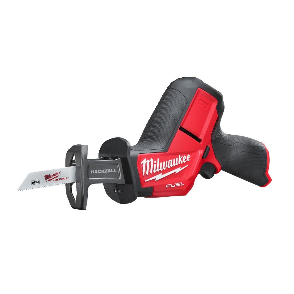 Scie sabre compacte MILWAUKEE FUEL M18 FHZ 0X sans batterie ni chargeur 4933459887