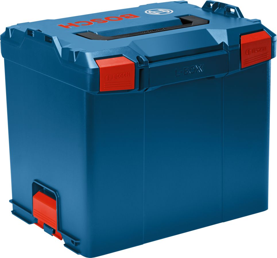 Bosch LBOXX 374 Professional - vue 3