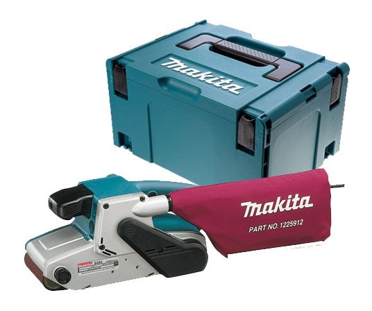 Makita - vue 4