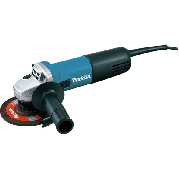 Makita 9558HNRG Meuleuse d'angle - vue 2