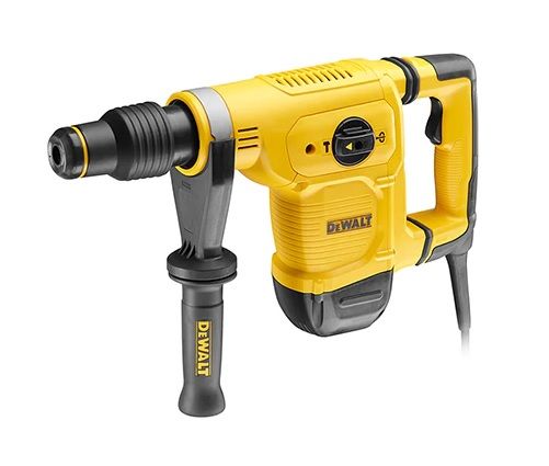 DeWalt Burineur SDS Max 7.1J D25810K