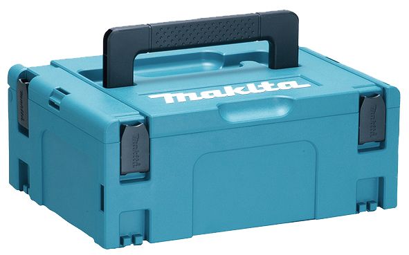 Makita MAKPAC 2 Coffret Système - vue 3