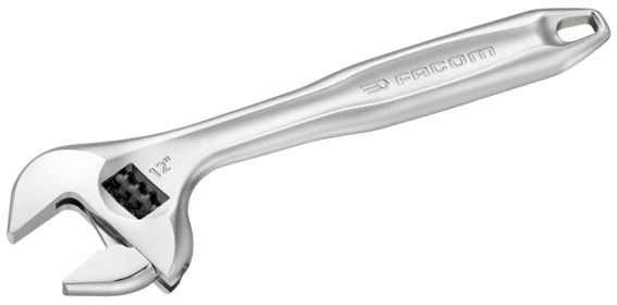 Facom Clé à mollette métal 10112PB - vue 4