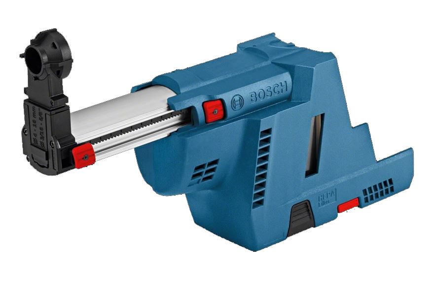 Bosch GDE 18V 16 Professional - vue 3