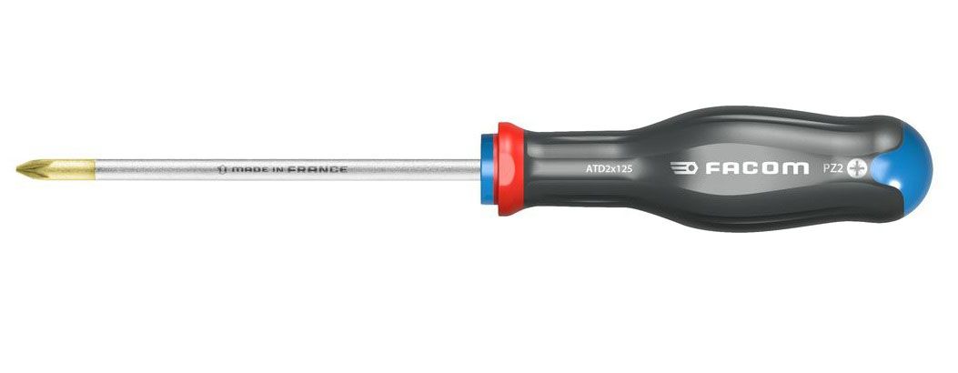 FACOM Tournevis Protwist Pozidriv - vue 3