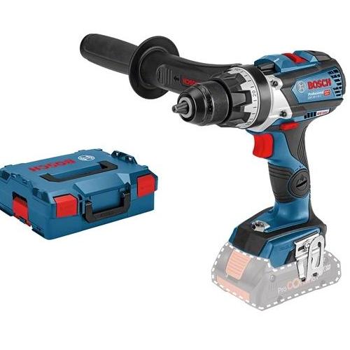 Perceuse, Visseuse Bosch Perceuse Visseuse Gsr 18V-110 C Bosch Solo - 06019G0109