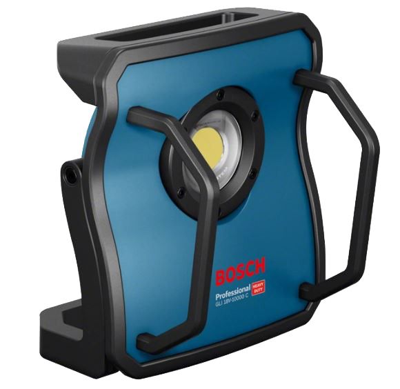 BOSCH GLI 18V 10000 C - vue 2