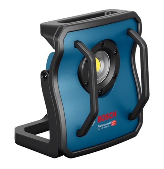 Bosch GLI 18V 4000 C - vue 3