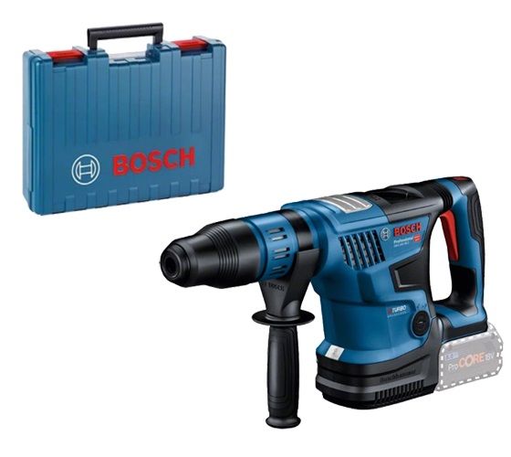 Bosch GBH 18V36 C Perforateur sans fil - vue 4