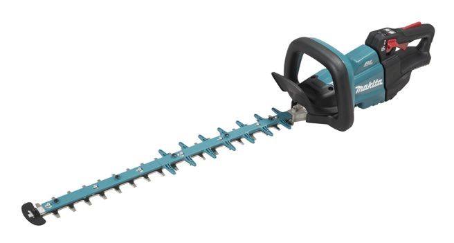 Taille-haie MAKITA DUH602Z 18V Li-Ion 60cm (sans batterie ni chargeur)