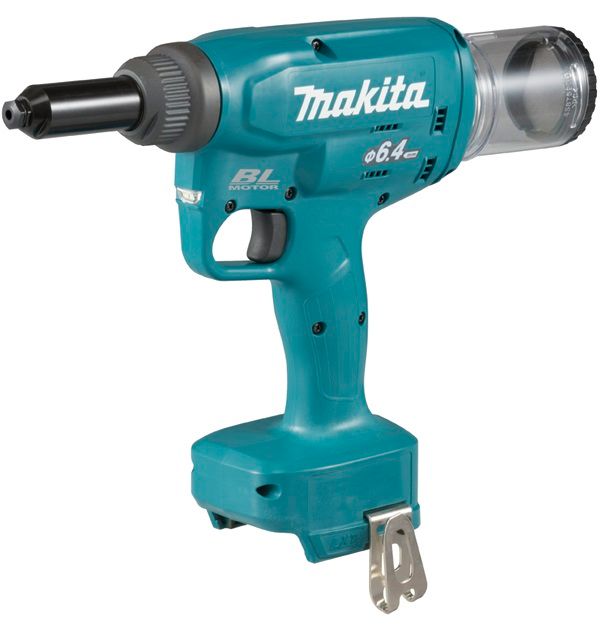 Makita Riveteuse DRV 250 ZJ - vue 2