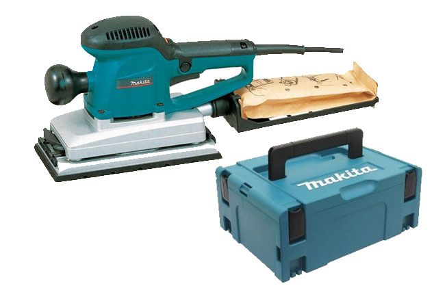 Makita BO4900VJ - vue 2