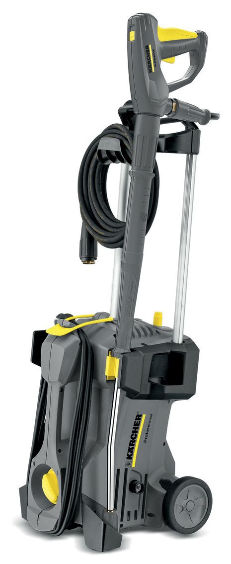 Nettoyeur haute pression HD 511 P KÄRCHER 15209600 - vue 7