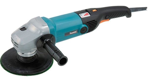 Makita SA7000C - vue 2