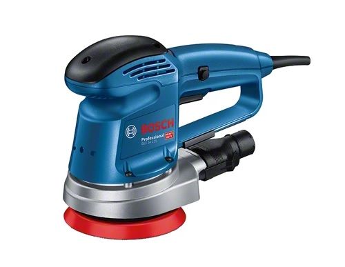 Bosch GEX 34 125 Ponceuse - vue 3