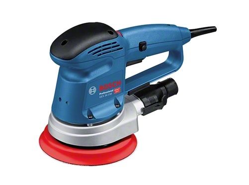 Bosch GEX 34 150 - vue 3
