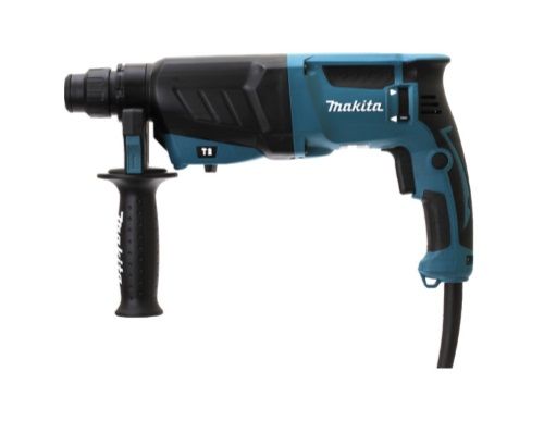 Makita Perforateurburineur SDSPlus HR2630 - vue 2