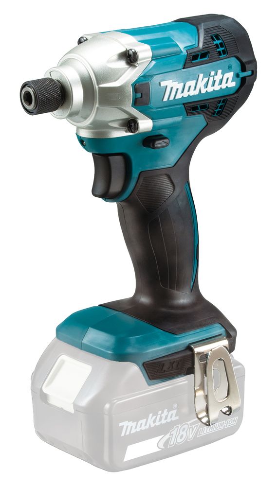 Visseuse à chocs 18 V Li-Ion 155 Nm (Produit seul) - Makita DTD156Z