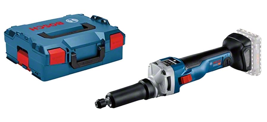 Bosch GGS 18V 10 SLC - vue 2