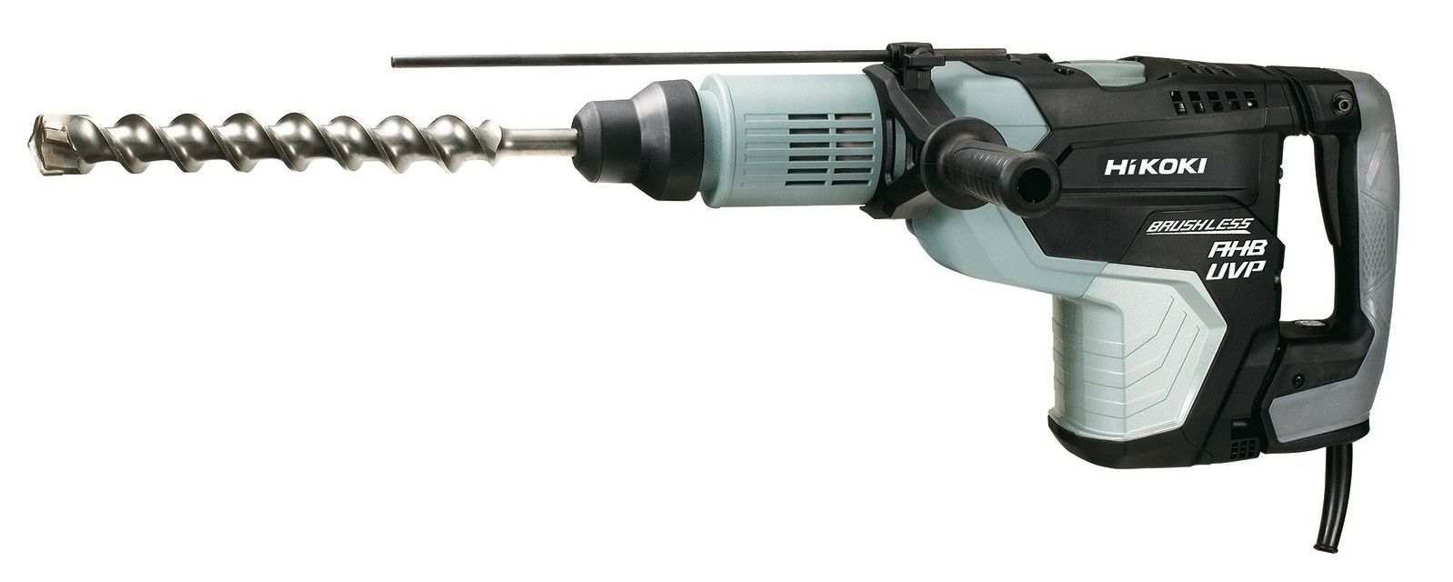 Marteau perforateur HITACHI HIKOKI DH52MEYWSZ 11 5 / / 18 8 J EPTA 05 - vue 2