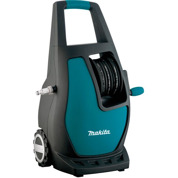 Makita HW132 - vue 2
