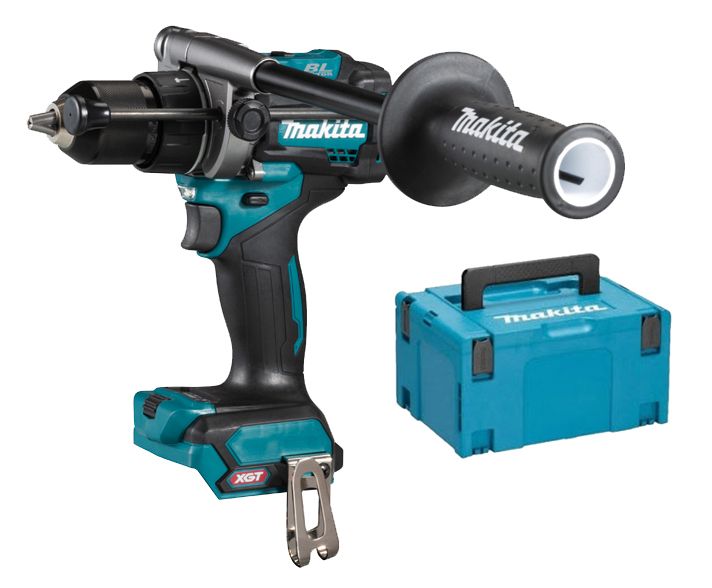 Makita HP001GZ01 - vue 2