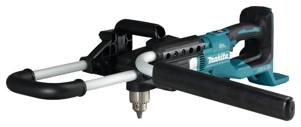 Makita DDG460ZX7 - vue 3