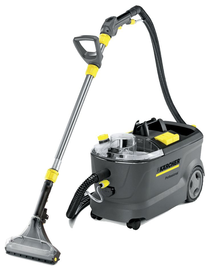 Karcher Injecteur extracteur 54 / Puzzi 102 Adv