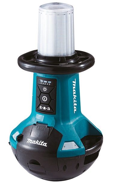 Makita DML 810 - vue 3