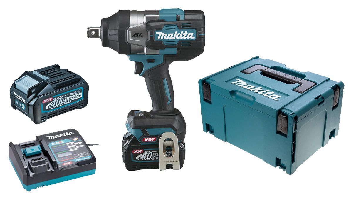Makita TW001GM201 - vue 2