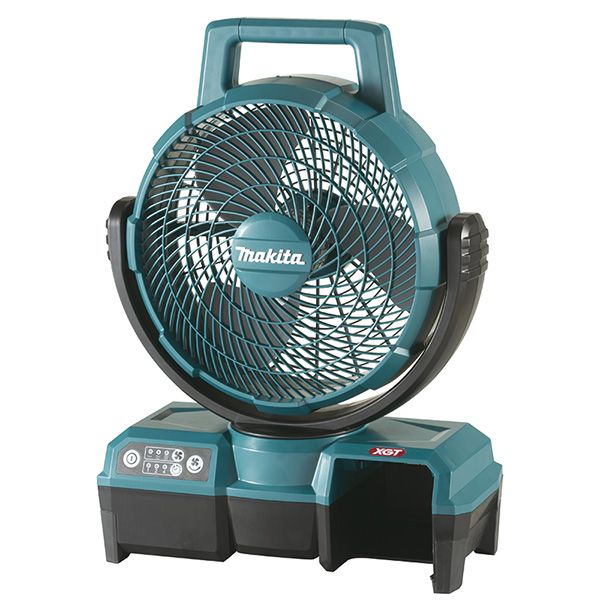 Makita Ventilateur double alimentation CF001GZ - vue 2