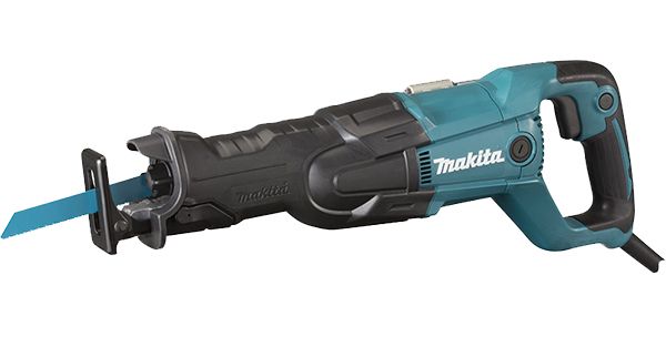 Scie récipro + coffret MAKITA JR3061T - vue 2