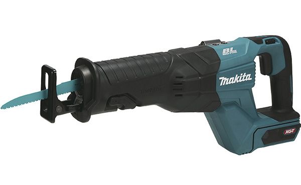 Makita Scie récipro JR001GZ 40 V - vue 2