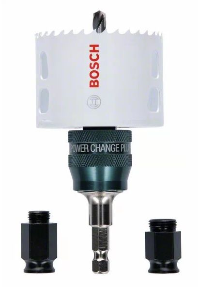 Bosch Progressor Kit - vue 3