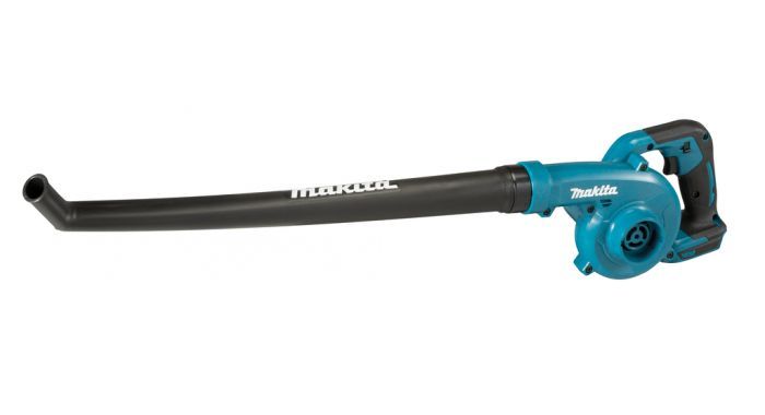 Makita Souffleur 18V DUB186Z sans batterie ni chargeur