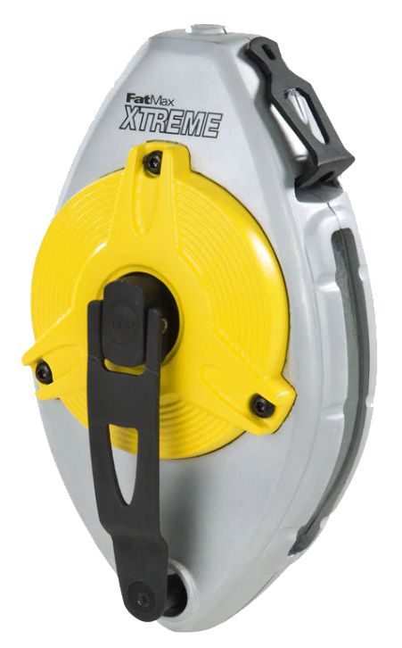 Stanley Cordeau Traceur Fatmax Xtreme 30m - vue 5